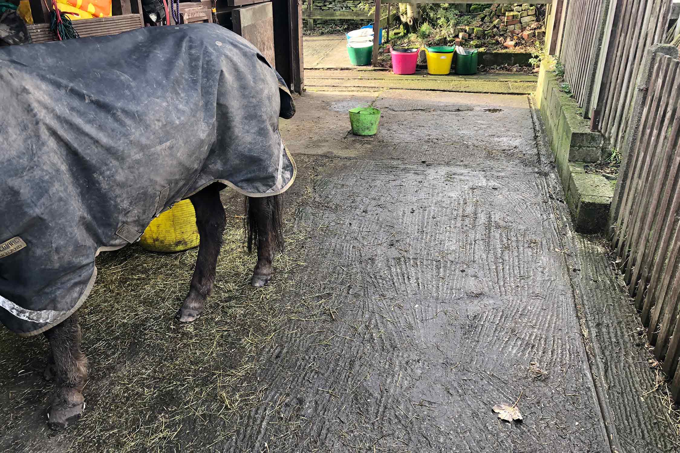 Driveway Cleaning Yorkshire