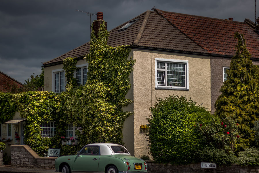 Driveway Cleaning Yorkshire