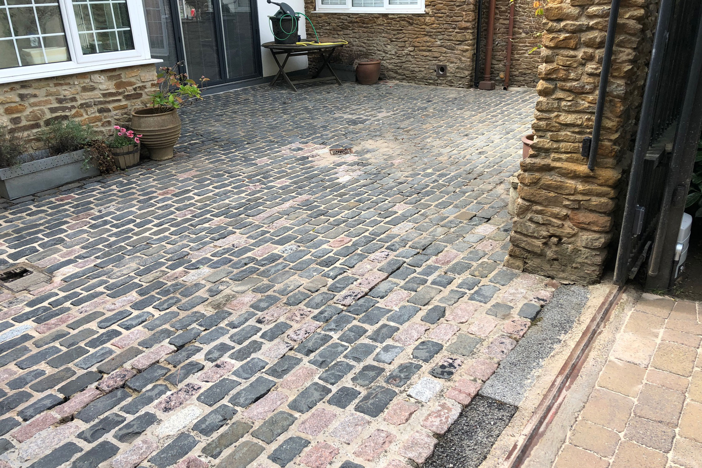 Driveway Cleaning Yorkshire