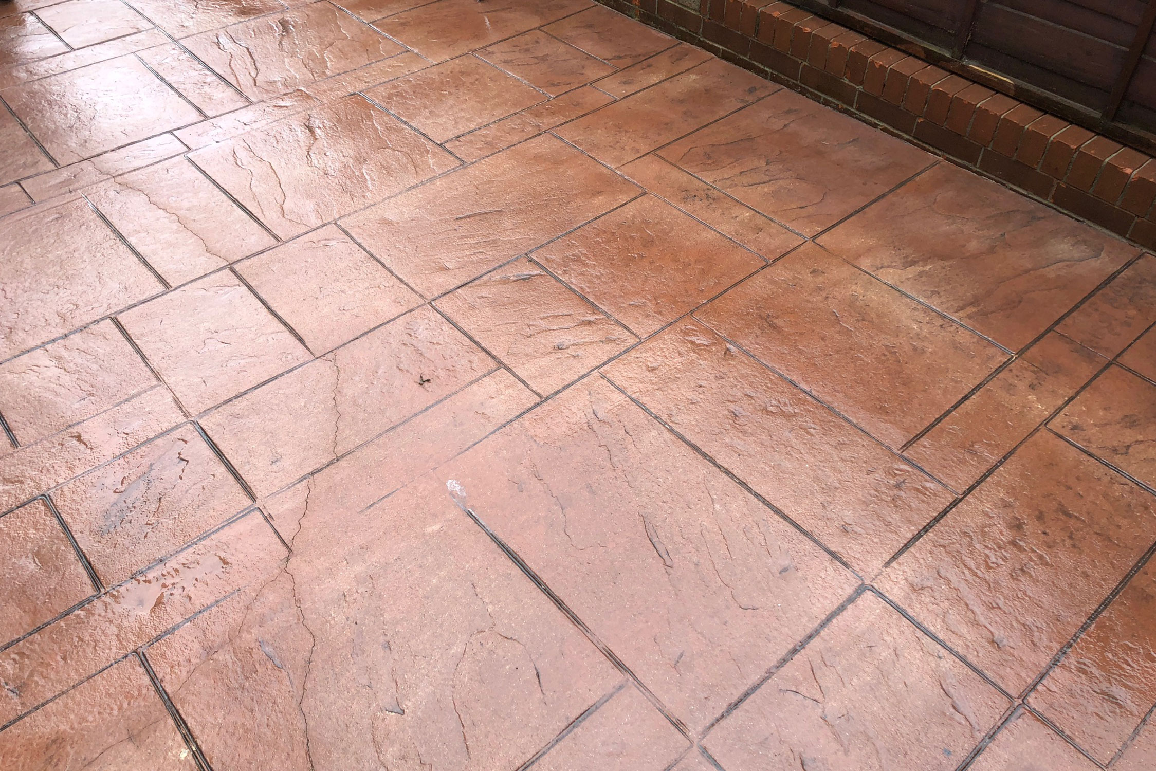 Driveway Cleaning Yorkshire