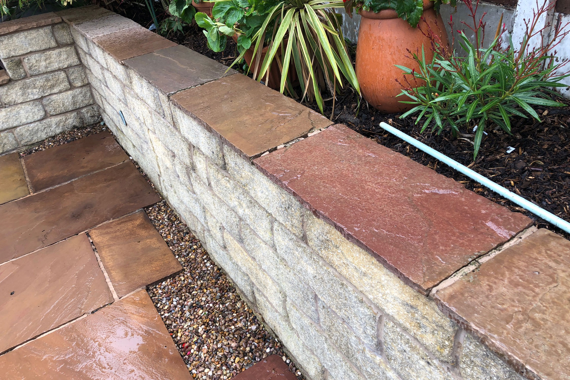 Driveway Cleaning Yorkshire