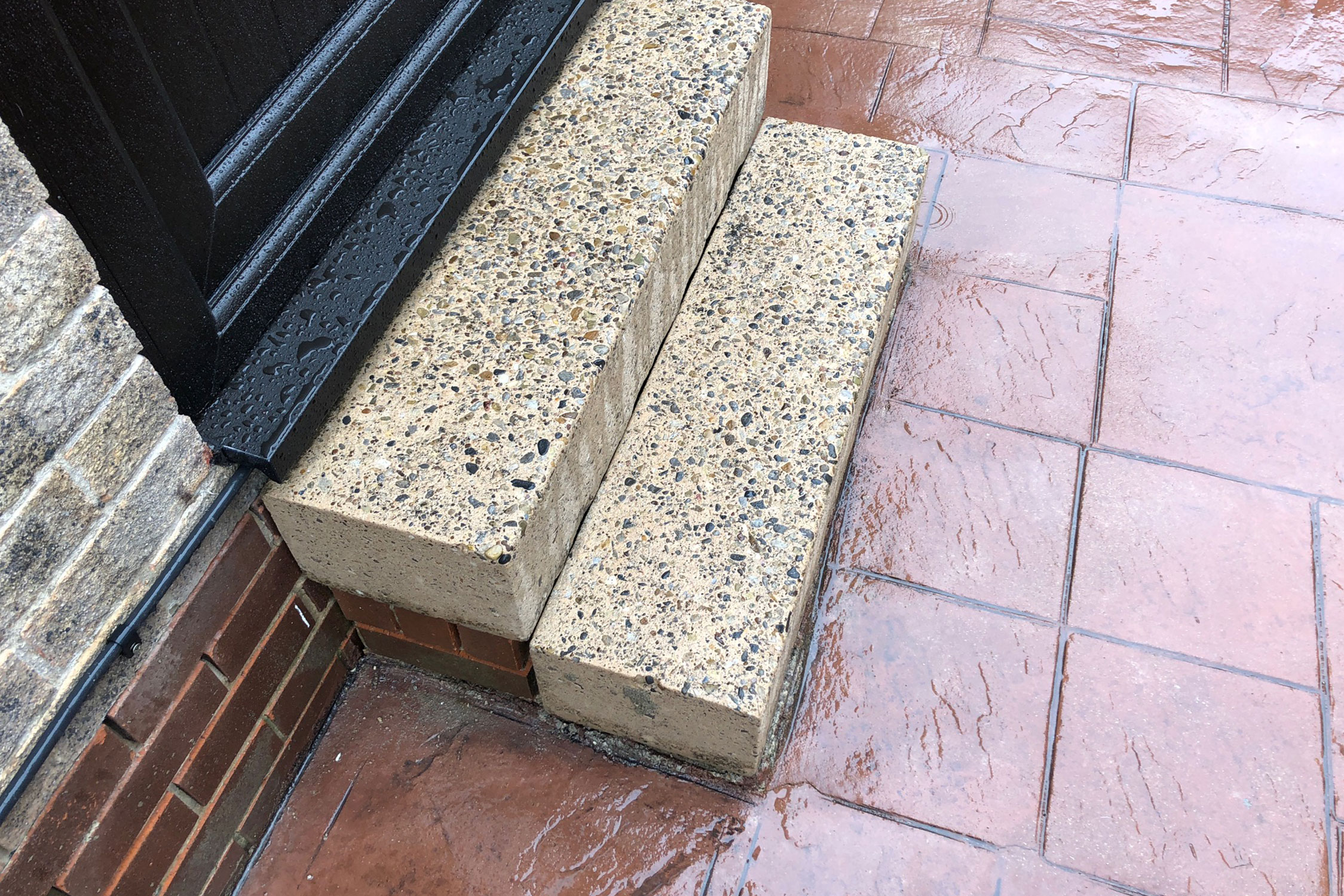 Driveway Cleaning Yorkshire